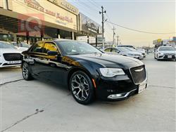 کرایسلەر 300